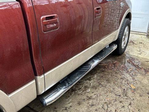Used 2007 Ford F150 King Ranch image 8