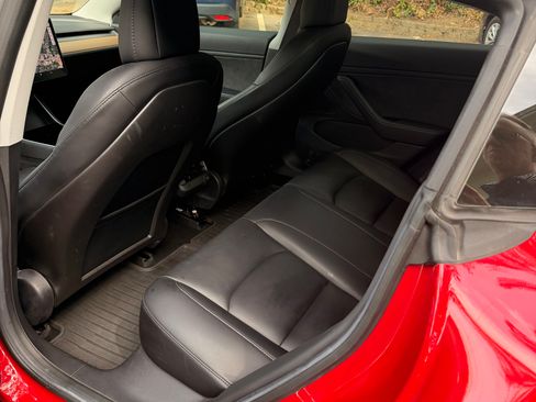 Used 2018 Tesla Model 3 Performance AWD/4WD image 14