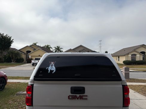 Used 2014 GMC Sierra 1500 SLT image 12