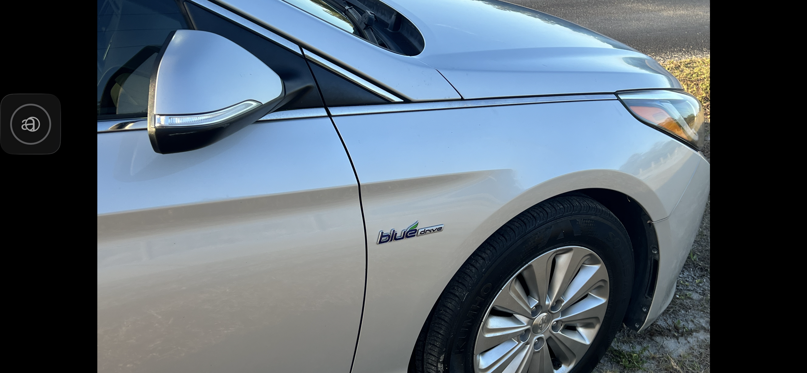 Used 2017 Hyundai Sonata SE FWD image 10
