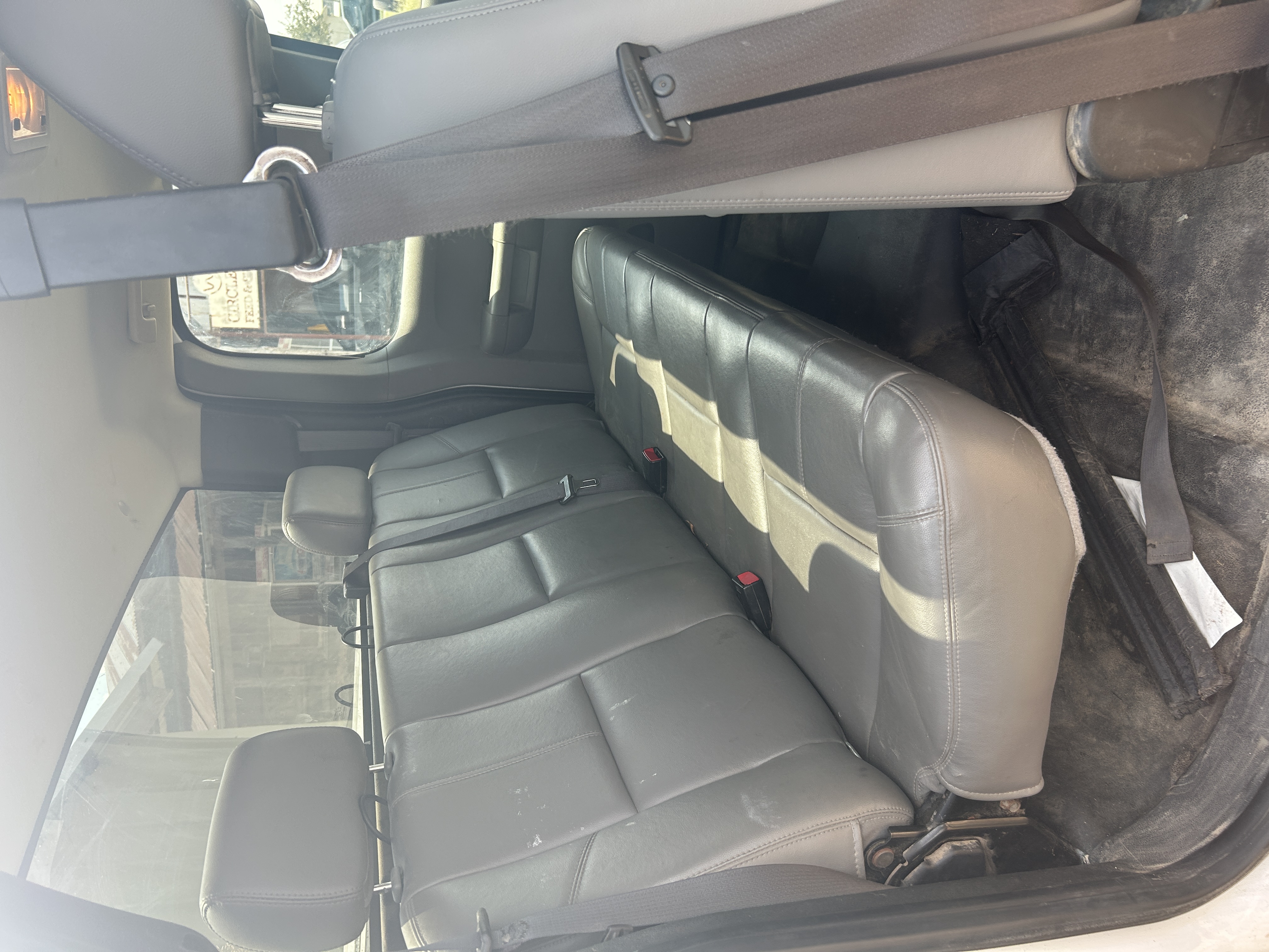 Used 2009 Chevrolet Silverado 3500 W/T RWD image 10
