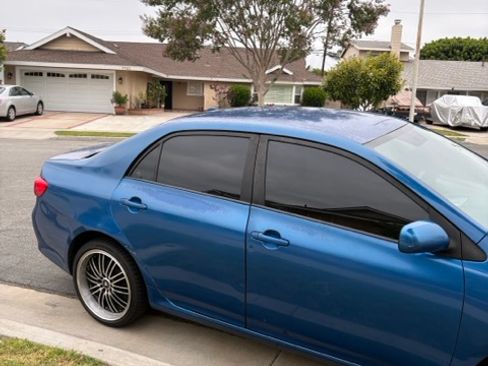 Used 2009 Toyota Corolla LE FWD image 14