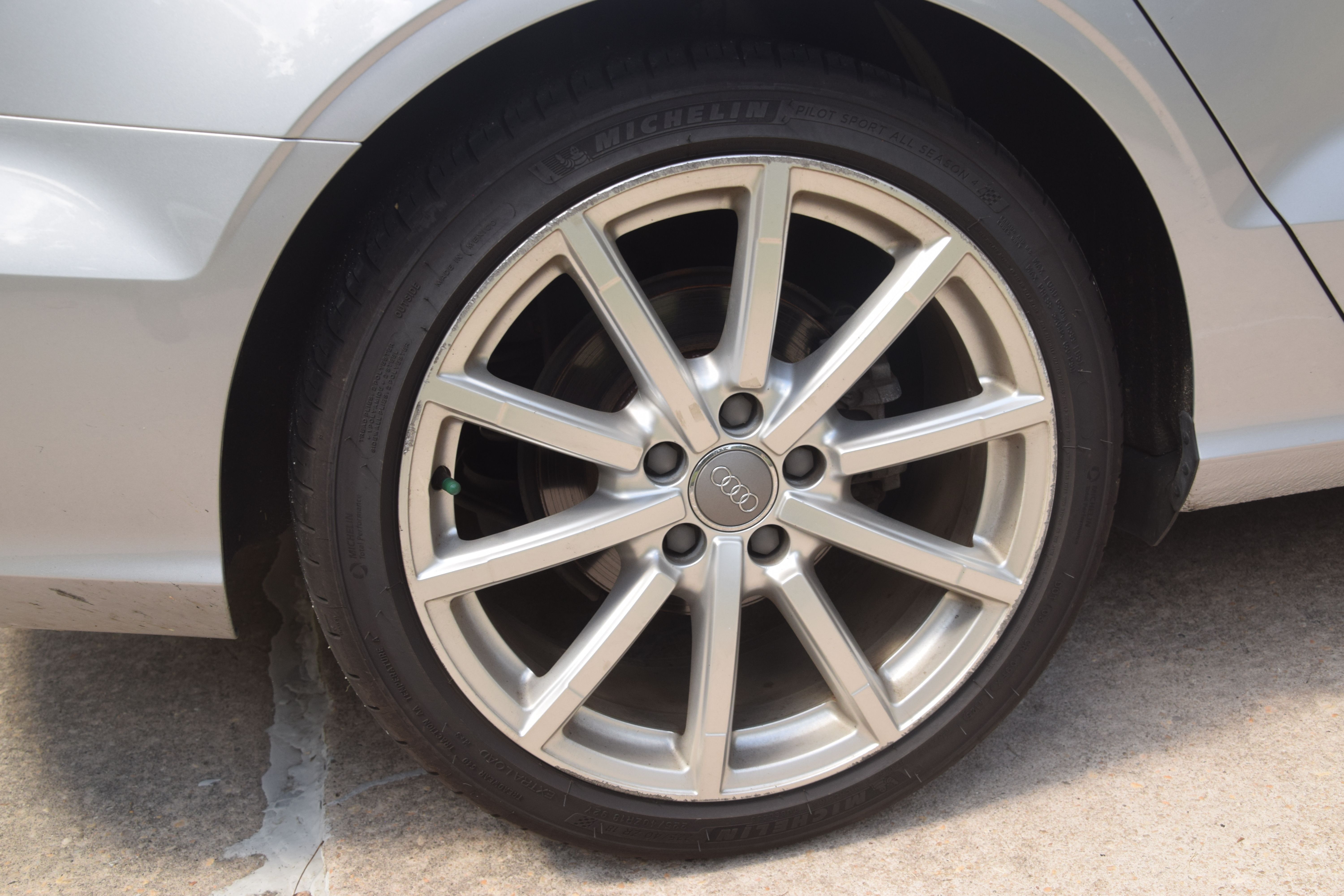 Used 2015 Audi A3 1.8T Premium Plus FWD image 13