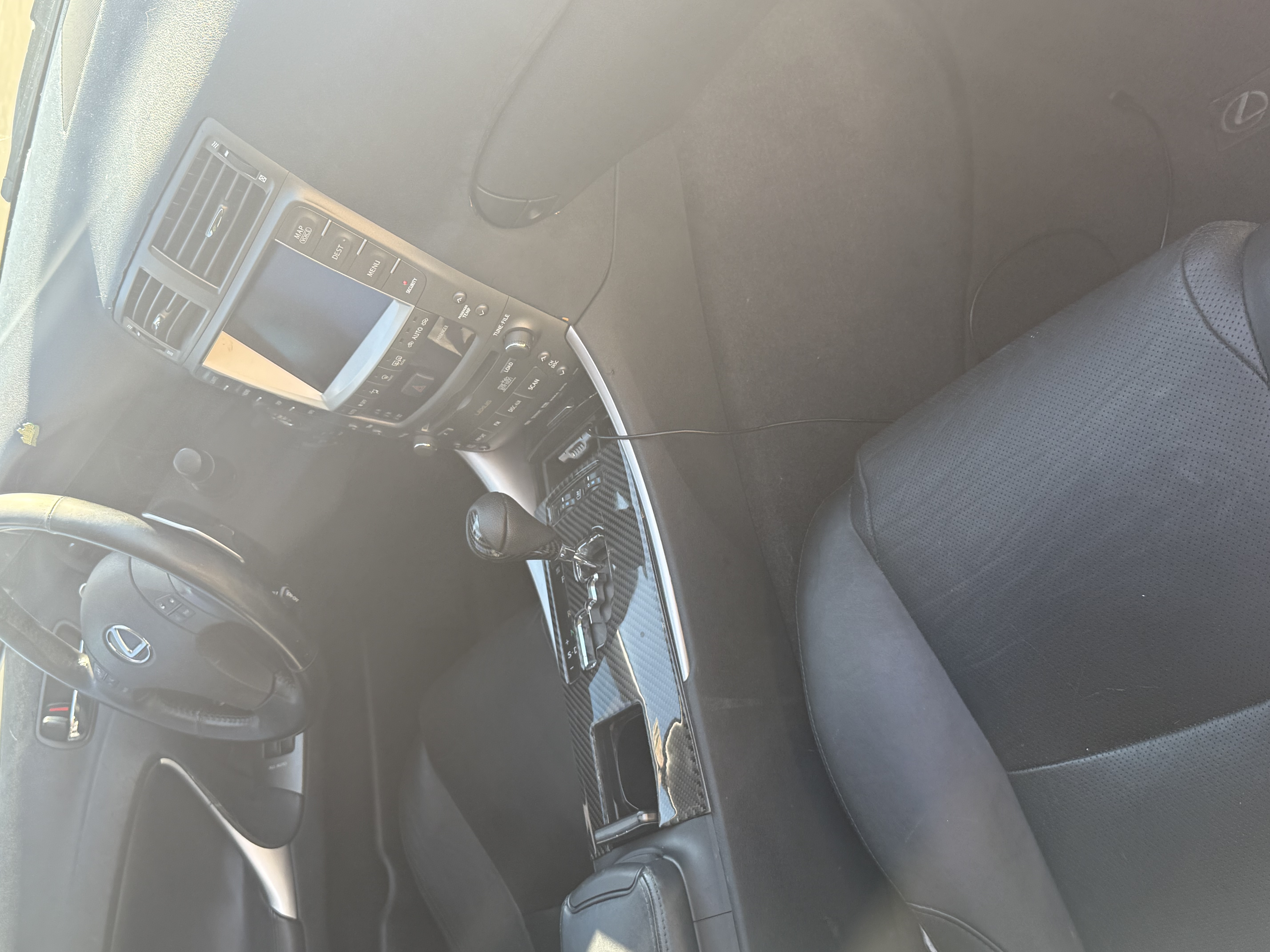 Used 2006 Lexus IS 350 RWD image 22
