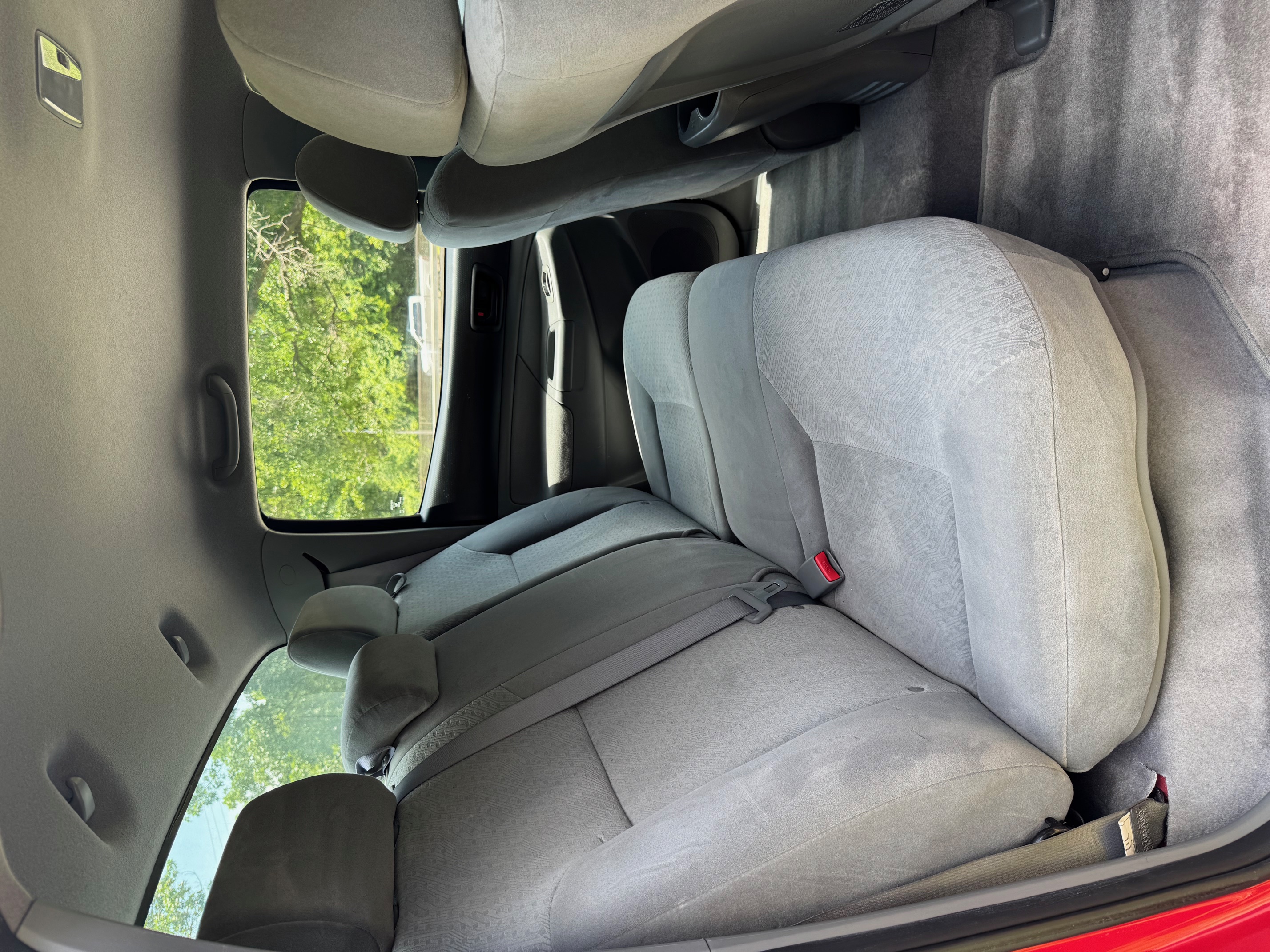 Used 2008 Toyota Tacoma PreRunner RWD image 10