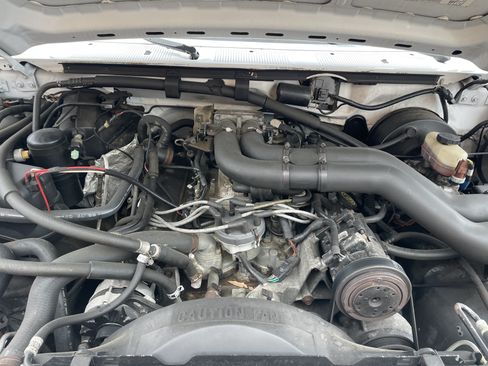 Used 1994 Ford F250 4x4 SuperCab image 29