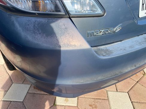 Used 2011 MAZDA MAZDA6 i Sport image 14