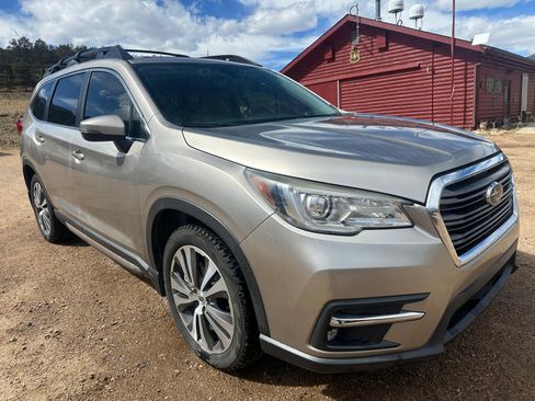 Used 2019 Subaru Ascent Limited image 1