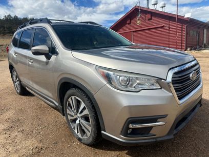 Used 2019 Subaru Ascent Limited