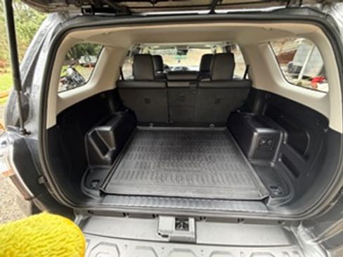 Used 2023 Toyota 4Runner TRD Off-Road Premium w/ Off Road Premium Plus Package image 10