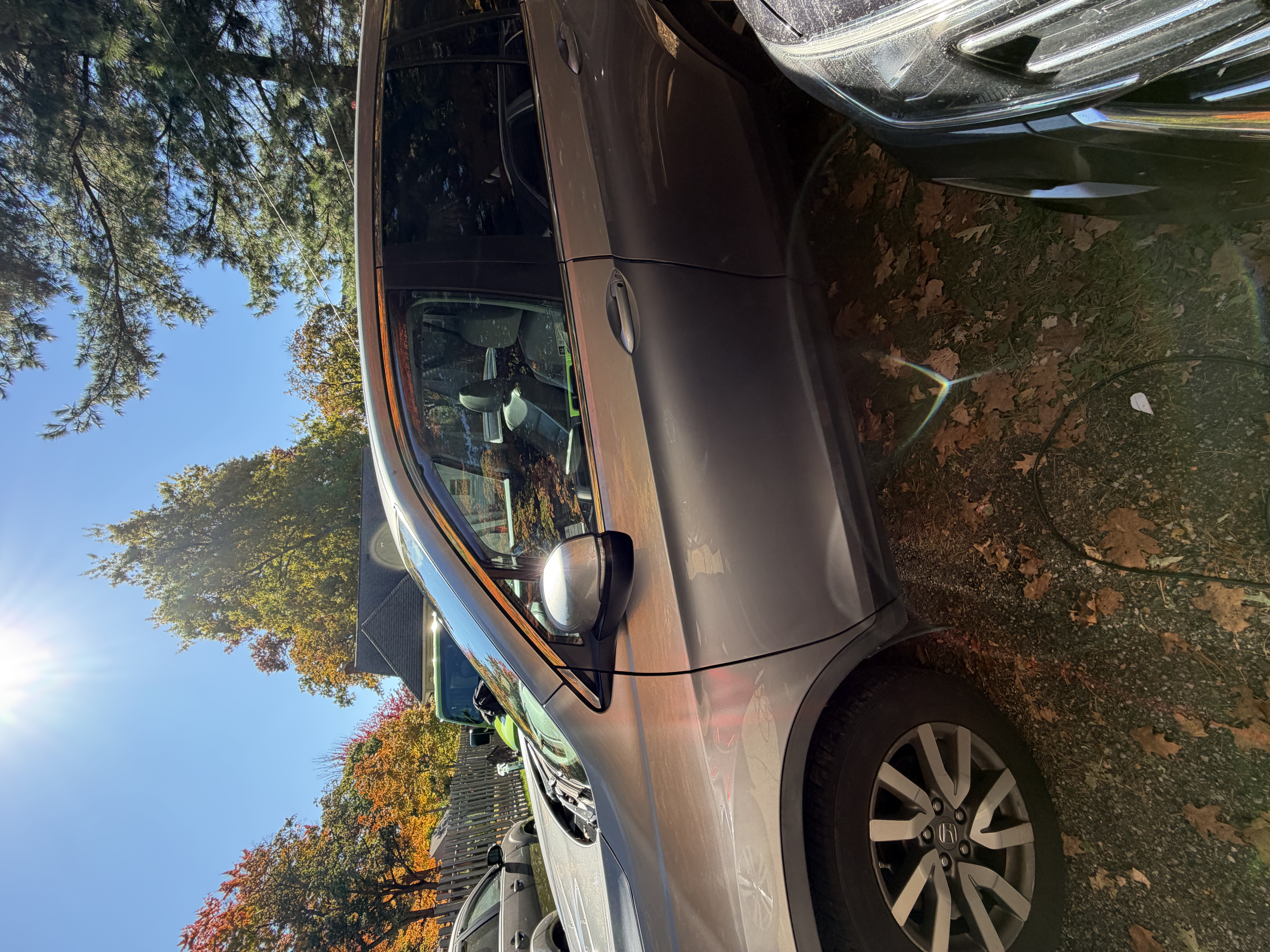 Used 2019 Honda Pilot EX-L image 17
