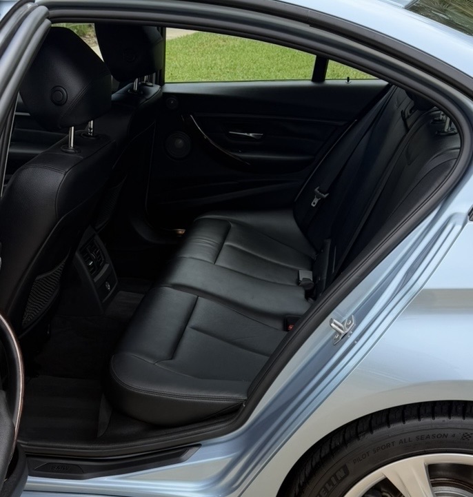 Used 2013 BMW 335i Sedan RWD image 24