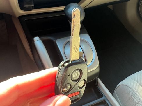 Used 2010 Honda Civic EX image 19