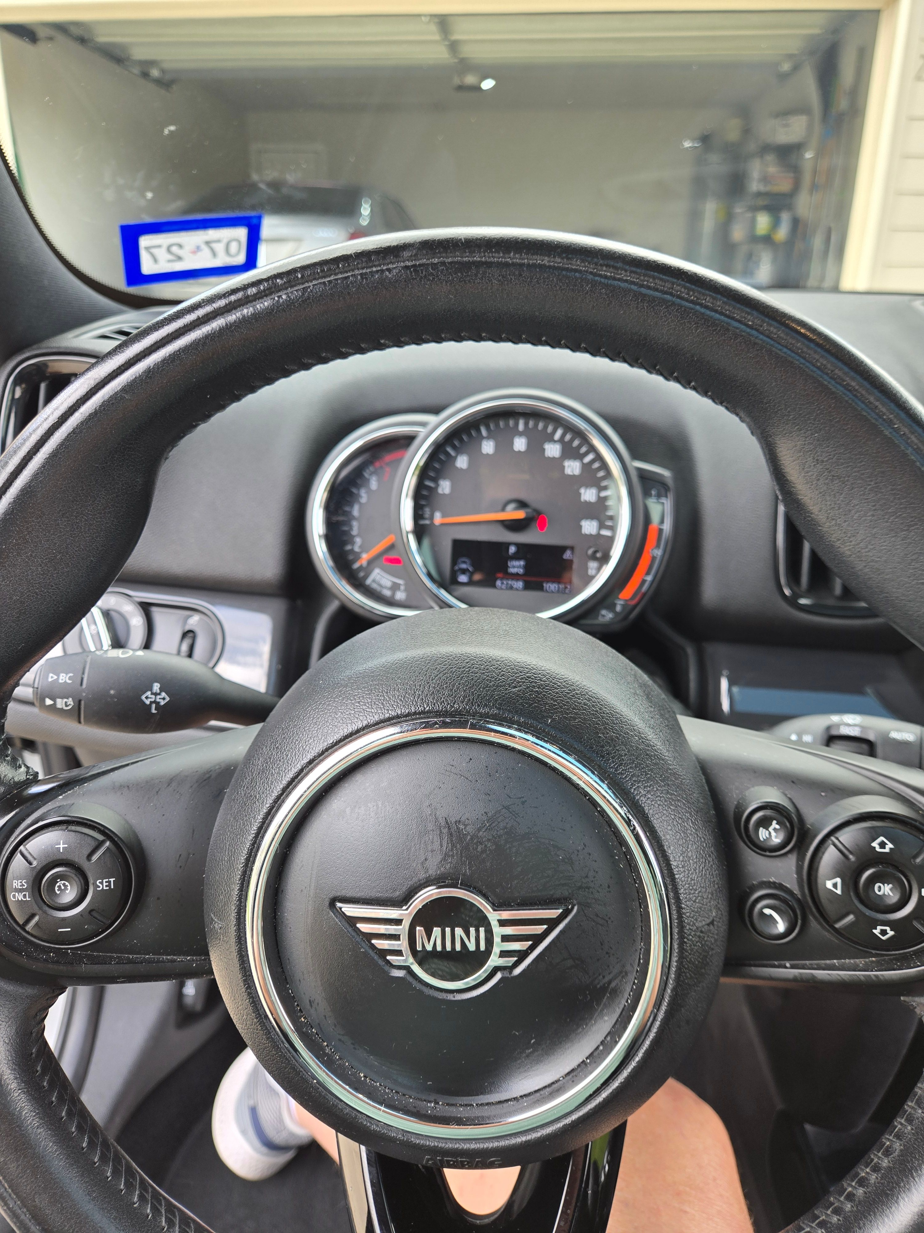 Used 2021 MINI Cooper Countryman FWD image 11