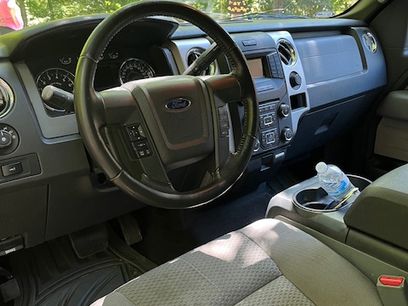 Used 2013 Ford F150 XLT w/ Luxury Equipment Group