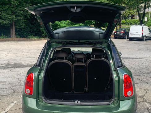 Used 2016 MINI Cooper Countryman FWD image 11