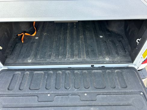 Used 2018 Toyota Tundra Limited w/ Limited Premium Package image 17