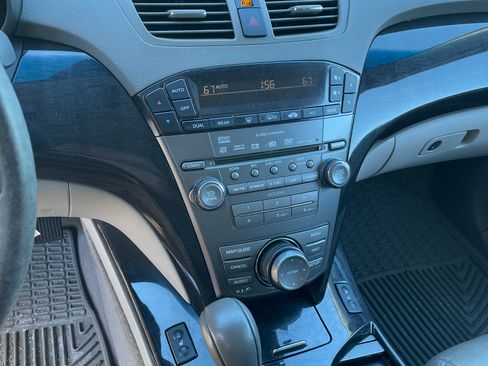 Used 2007 Acura MDX w/ Technology Package image 9