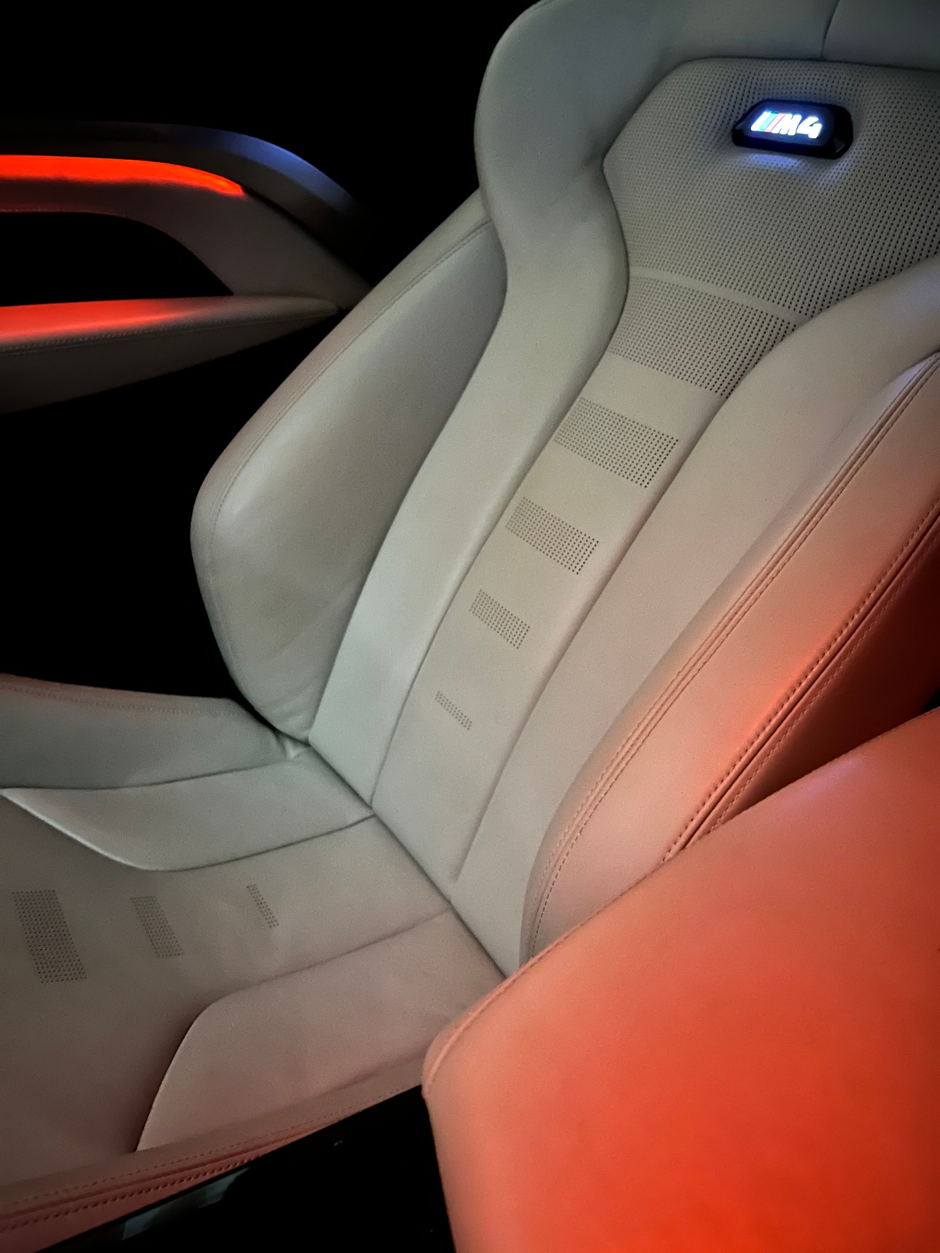 Used 2015 BMW M4 Coupe RWD image 14