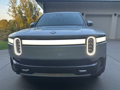 Used 2023 Rivian R1S Adventure