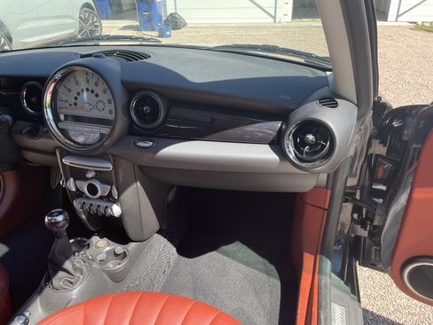 Used 2007 MINI Cooper S FWD image 18