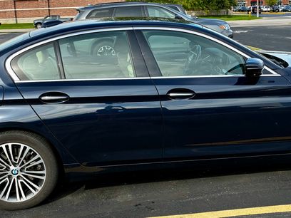 Used 2018 BMW 530e xDrive
