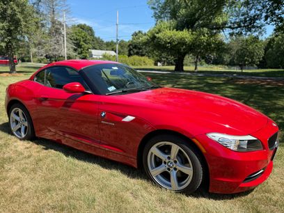 Used 2013 BMW Z4 sDrive28i