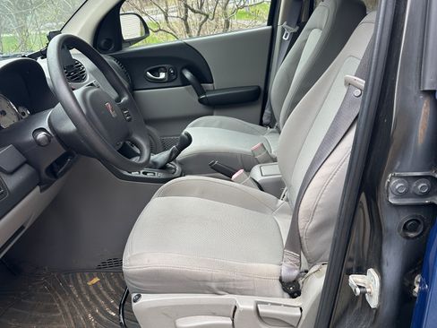 Used 2005 Saturn Vue 2WD w/ Sport Plus II Pkg image 22