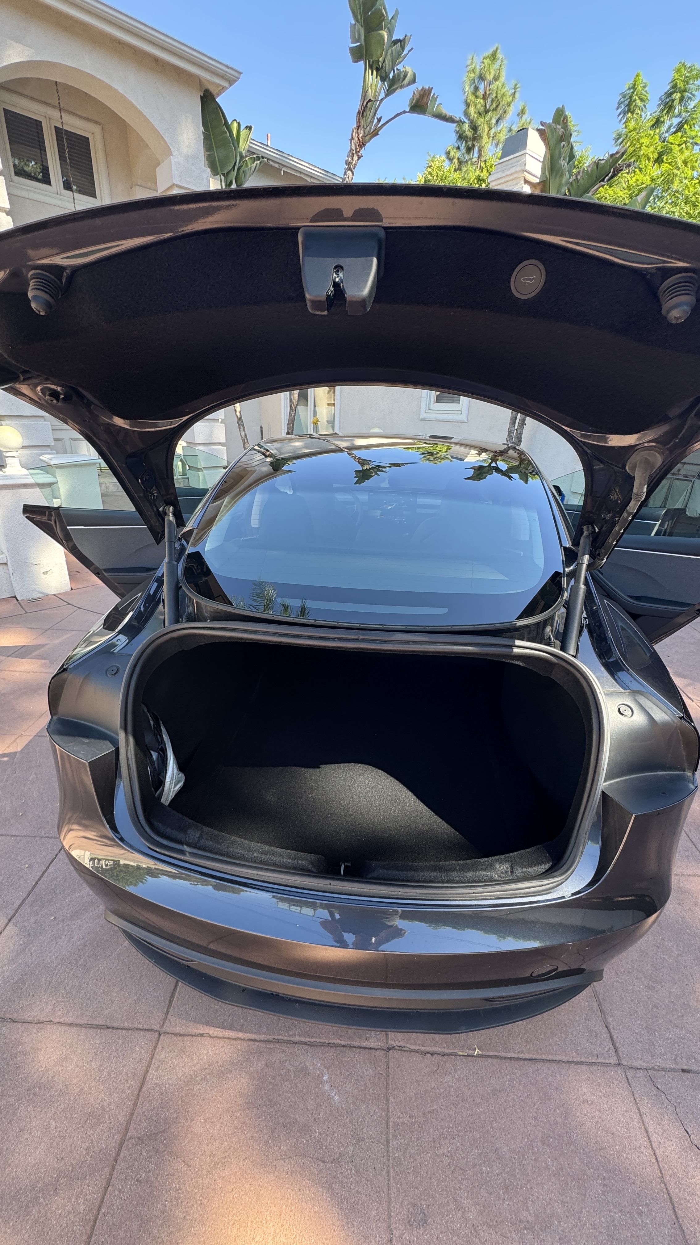 Used 2024 Tesla Model 3 Standard Range RWD image 6