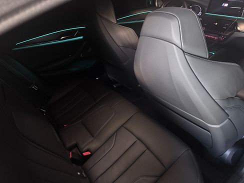 Used 2023 BMW M5 Sedan 4D w/ Competition Package image 17