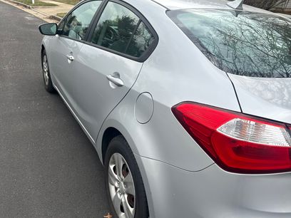 Used 2015 Kia Forte LX w/ Popular Package