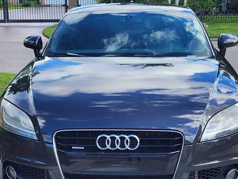 Used 2015 Audi TT 2.0T image 2