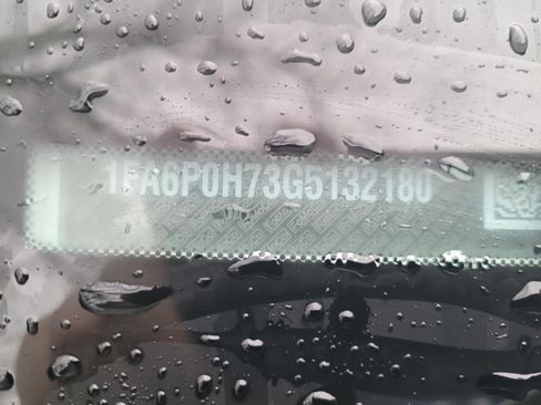 Used 2016 Ford Fusion SE image 11