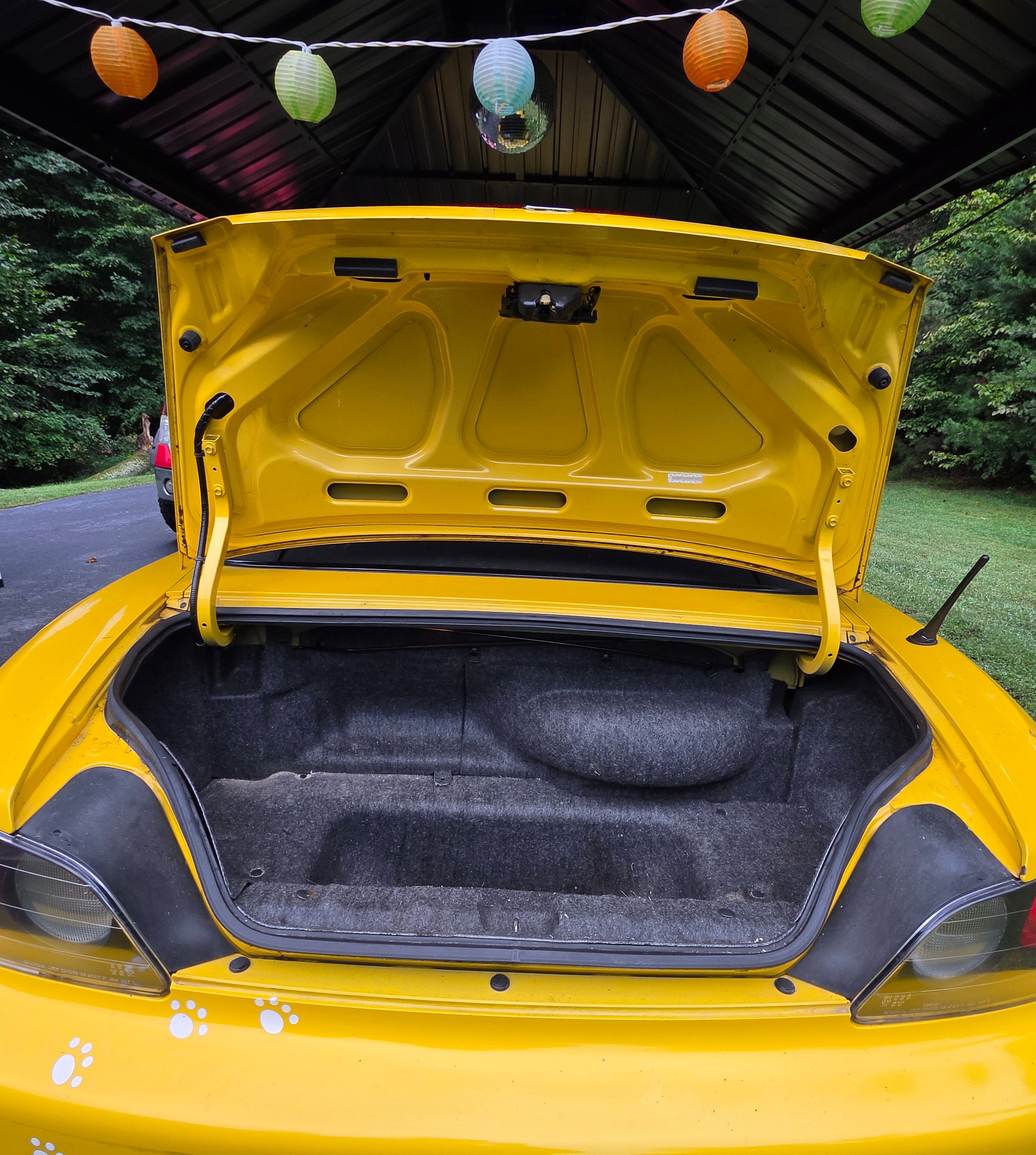 Used 2001 Honda S2000 image 6