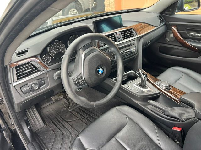 Used 2015 BMW 428i Gran Coupe RWD image 5