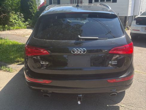 Used 2014 Audi Q5 2.0T Premium Plus w/ Premium Plus Package AWD/4WD image 6