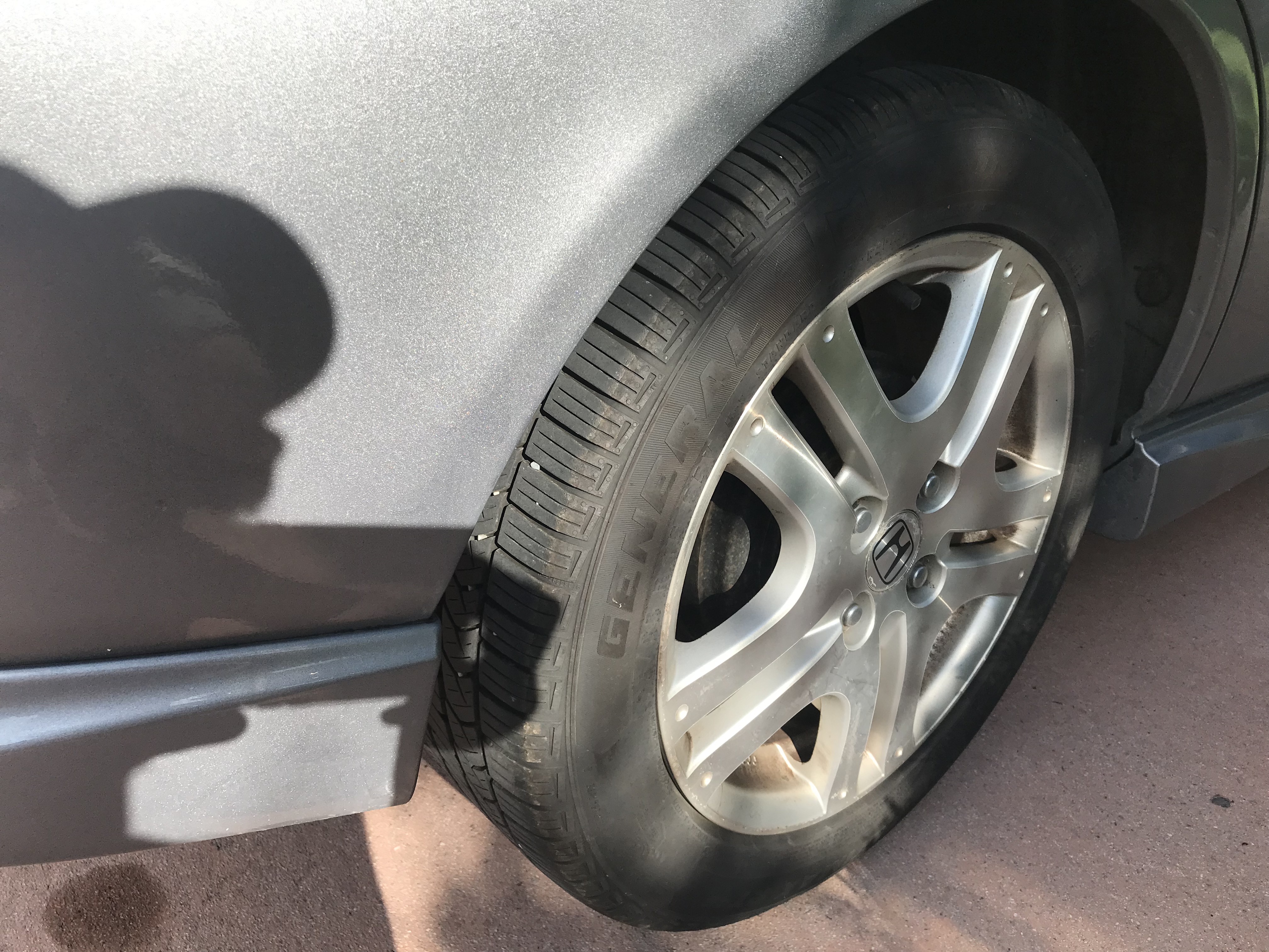 Used 2007 Honda Fit Sport image 16