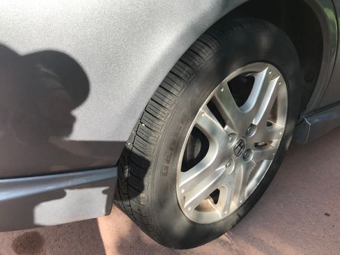 Used 2007 Honda Fit Sport image 16