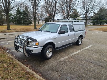 Used 2011 Ford Ranger XLT