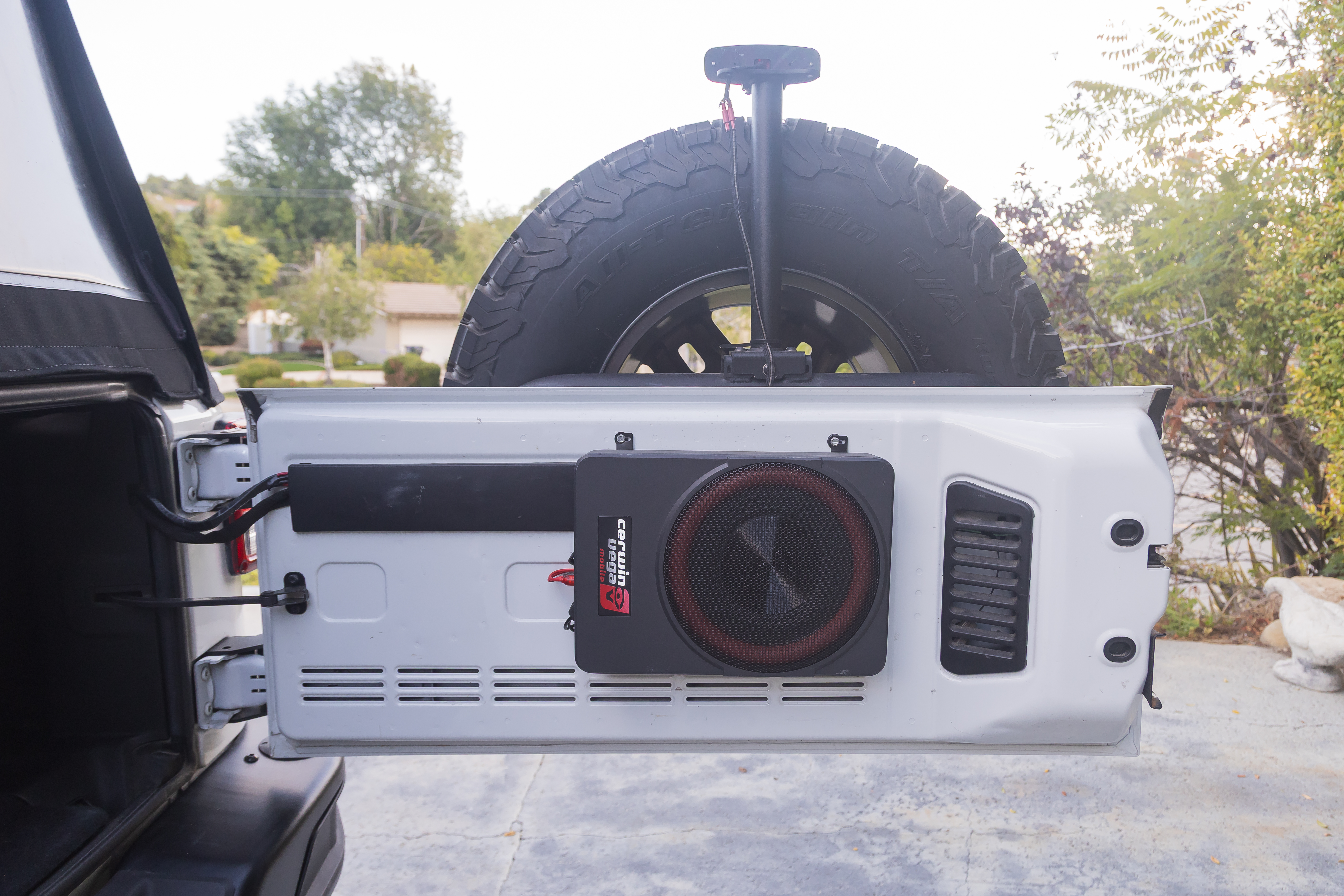 Used 2014 Jeep Wrangler Sport w/ Quick Order Package 24S AWD/4WD image 21