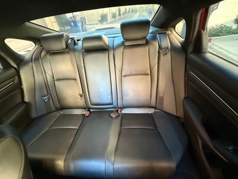 Used 2020 Honda Accord Sport image 13