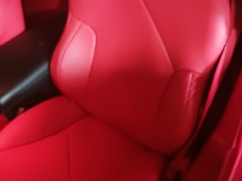 Used 1994 Chevrolet Corvette Convertible image 13