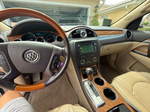 Used 2011 Buick Enclave CXL w/ Trailering Provision Package image 17