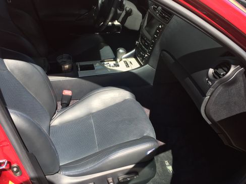 Used 2009 Lexus IS F image 6