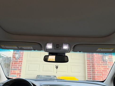 Used 2017 Kia Sportage EX w/ EX Technology Package image 17