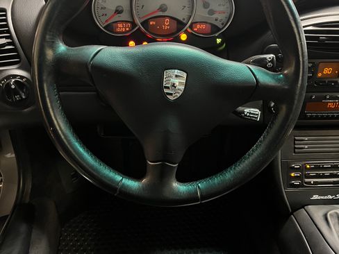 Used 2000 Porsche Boxster S image 13