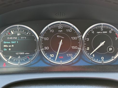 Used 2015 Jaguar XJ L Portfolio image 11