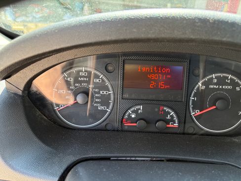 Used 2021 RAM ProMaster 2500 FWD image 5