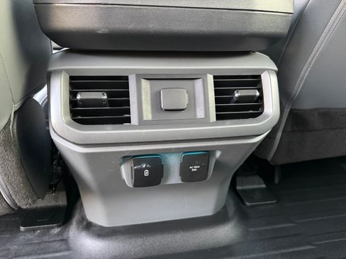 Used 2022 Ford F150 Lightning Pro w/ Tow Technology Package image 22