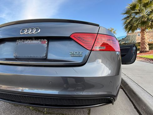 Used 2016 Audi A5 2.0T Premium Plus image 11